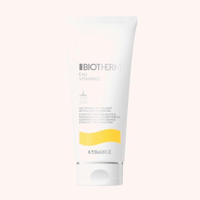 Eau Vitaminee 200 ml