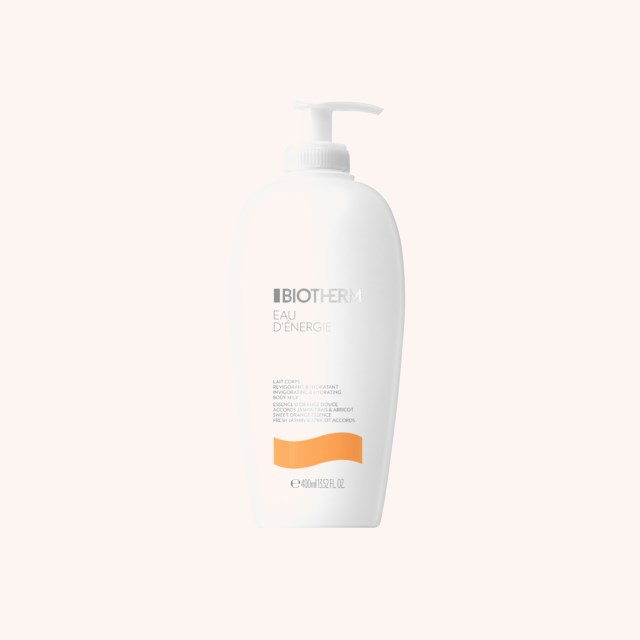 Eau Energie 400 ml