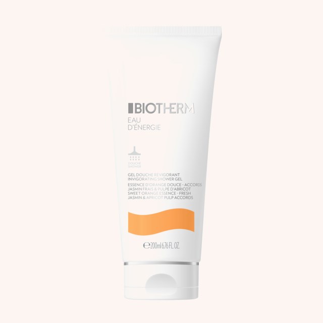 Eau d'Energie 200 ml