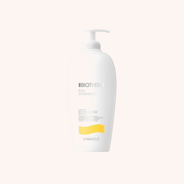 Eau Vitaminee 400 ml Eau Vitaminee 400 ml