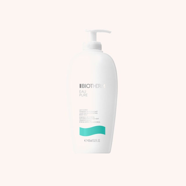Eau Pure 400 ml Eau Pure 400 ml