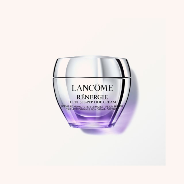 Rénergie H.P.N. 300-Peptide Rich Cream 50 ml Rénergie H.P.N. 300-Peptide Rich Cream 50 ml