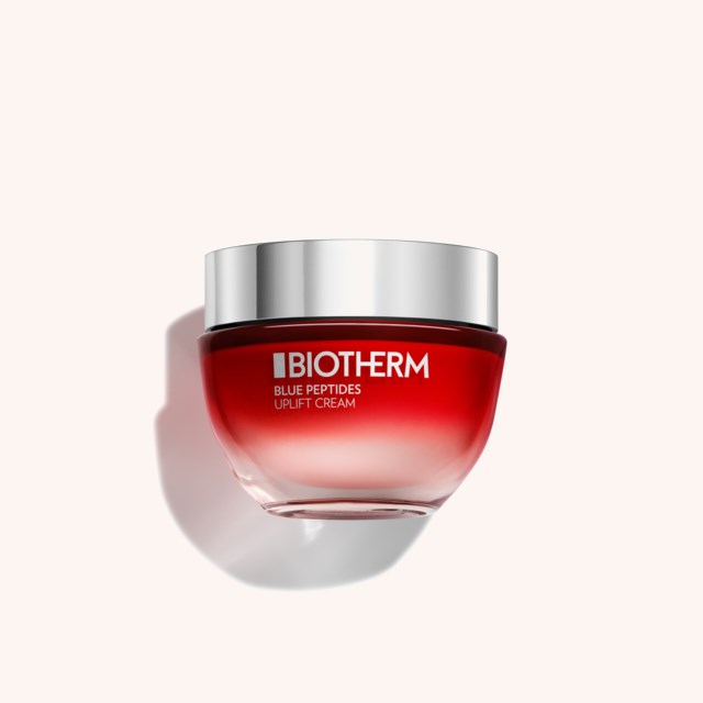 Blue Peptides Uplift Moisturizing Cream 50 ml Blue Peptides Uplift Moisturizing Cream 50 ml