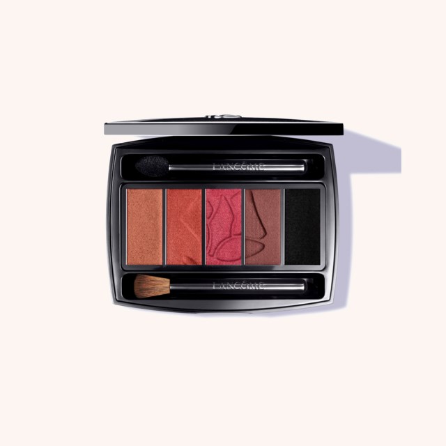 Hypnôse Drama Eye Shadow Palette 19 Ardent Drama