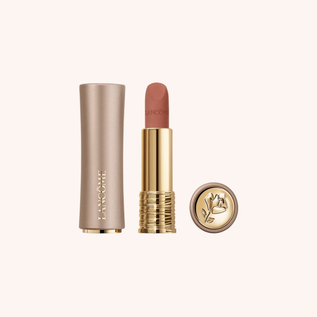 L'Absolu Rouge Intimatte Lipstick 220 L'Absolu Rouge Intimatte Lipstick 220