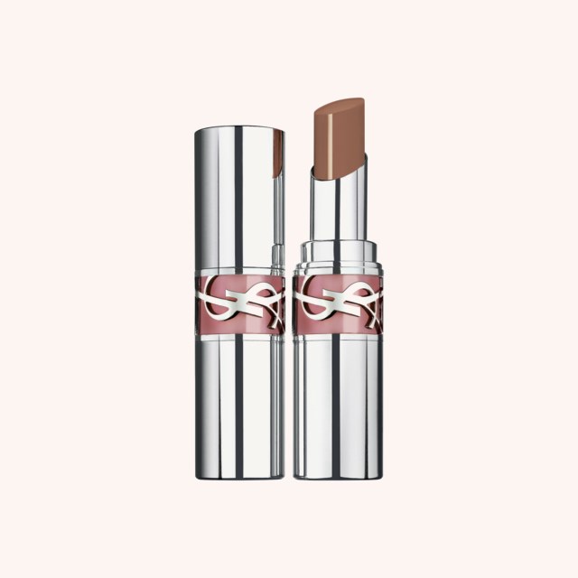 YSL LOVESHINE Wet Shine Lipstick 204 Melted Honey YSL LOVESHINE Wet Shine Lipstick 204 Melted Honey