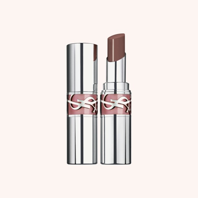 YSL LOVESHINE Wet Shine Lipstick 205 Nude Self YSL LOVESHINE Wet Shine Lipstick 205 Nude Self