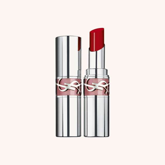 YSL LOVESHINE Wet Shine Lipstick 210 Passion Red YSL LOVESHINE Wet Shine Lipstick 210 Passion Red
