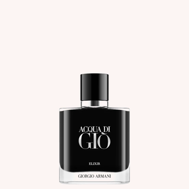 Acqua di Giò Elixir 50 ml Acqua di Giò Elixir 50 ml