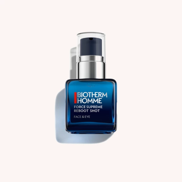 Force Supreme Moisturizing Reboot Shot 30 ml Force Supreme Moisturizing Reboot Shot 30 ml