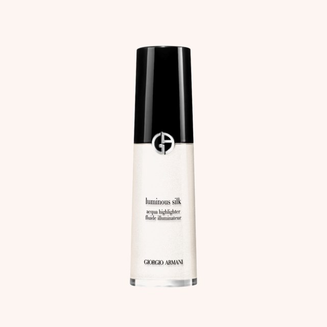 Luminous Silk Acqua Highlighter Halo Luminous Silk Acqua Highlighter Halo