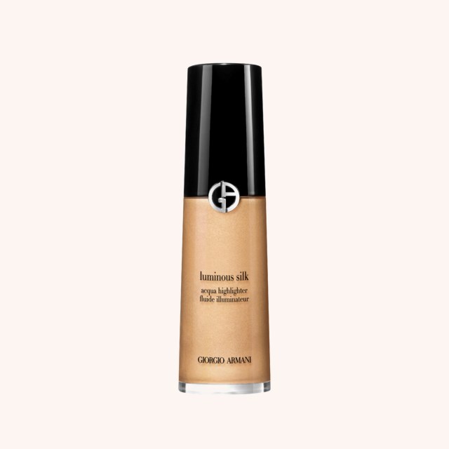 Luminous Silk Acqua Highlighter Stellar Luminous Silk Acqua Highlighter Stellar