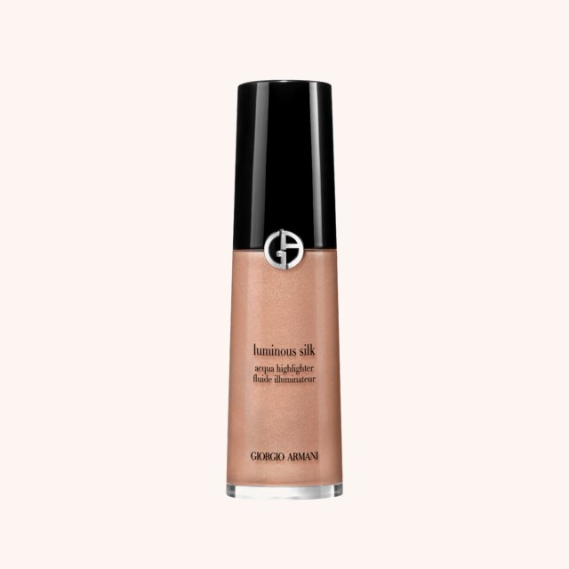 Luminous Silk Acqua Highlighter Dawn