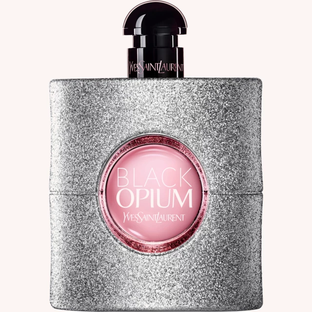 Black Opium Glitter EdP 90 ml Black Opium Glitter EdP 90 ml