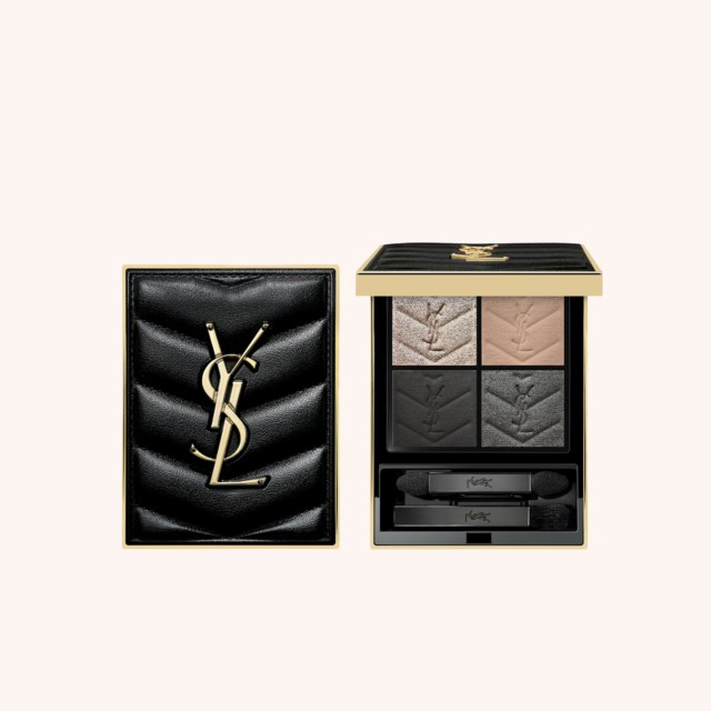 Couture Mini Clutch 700 Over Noir Couture Mini Clutch 700 Over Noir