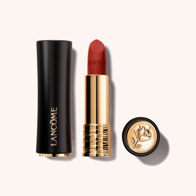 L'Absolu Rouge Drama Matte Lipstick 196 L'Absolu Rouge Drama Matte Lipstick 196
