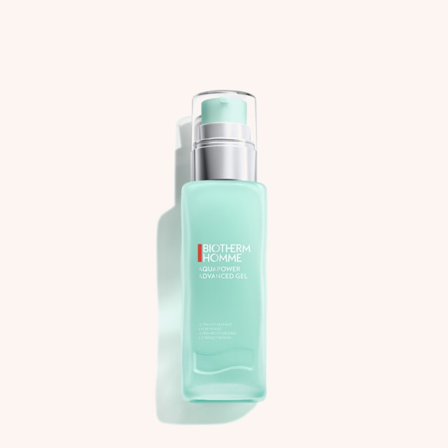 Aquapower Advanced Gel 75 ml
