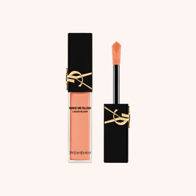 YSL Make Me Blush Liquid Blush 57