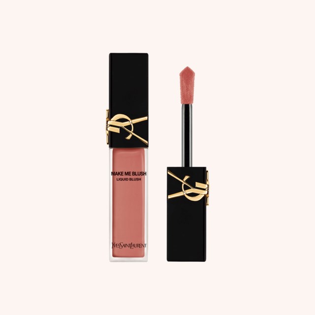 YSL Make Me Blush Liquid Blush 37