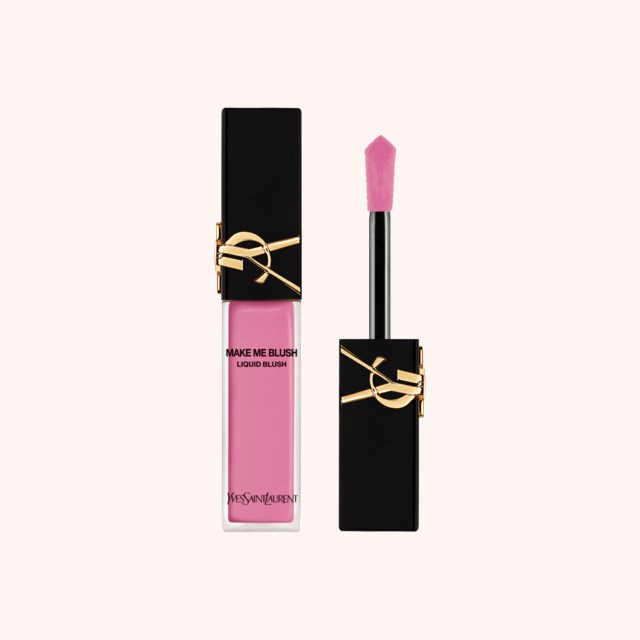 YSL Make Me Blush Liquid Blush 66