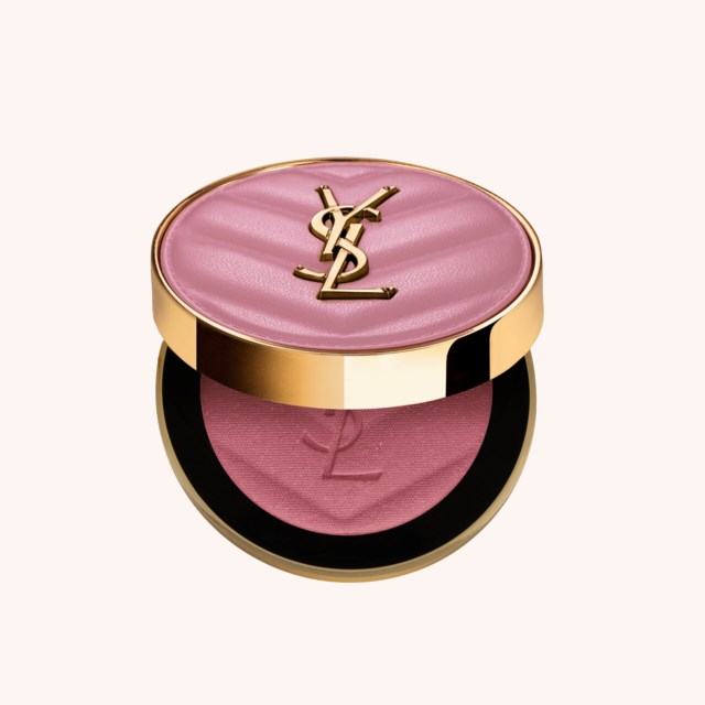 Make Me Blush Bold Blurring Blush 44