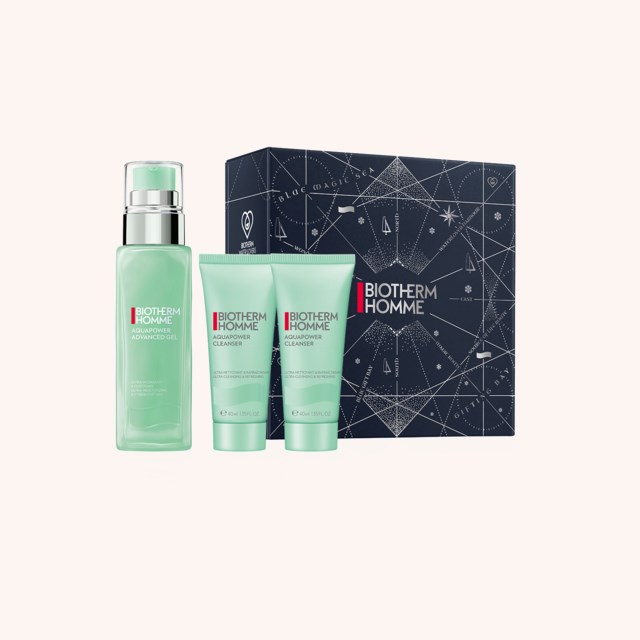 Aquapower Gel Gift Box Aquapower Gel Gift Box