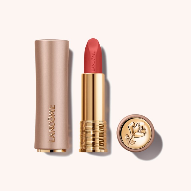 L'Absolu Rouge Intimatte Lipstick 274