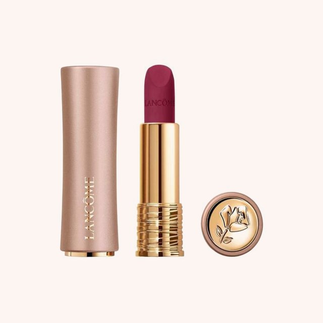 L'Absolu Rouge Intimatte Soft-Blurred Matte Lipstick 440 Got Me Blushing L'Absolu Rouge Intimatte Soft-Blurred Matte Lipstick 440 Got Me Blushing