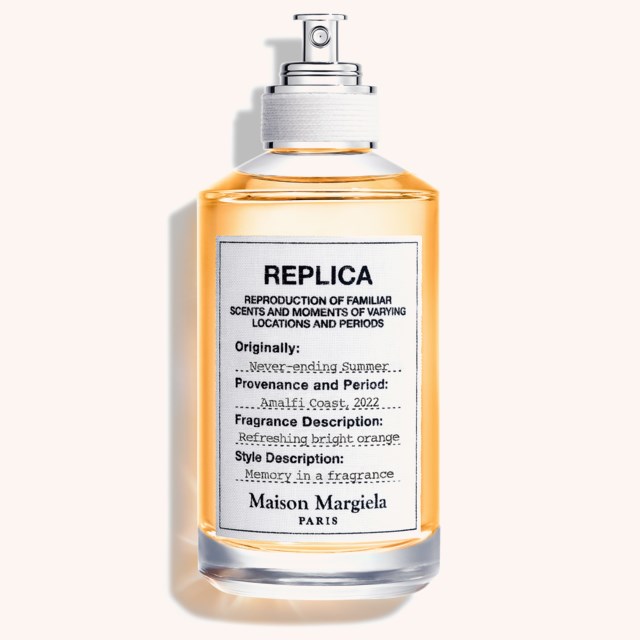 Replica Never Ending Summer EdT 30 ml