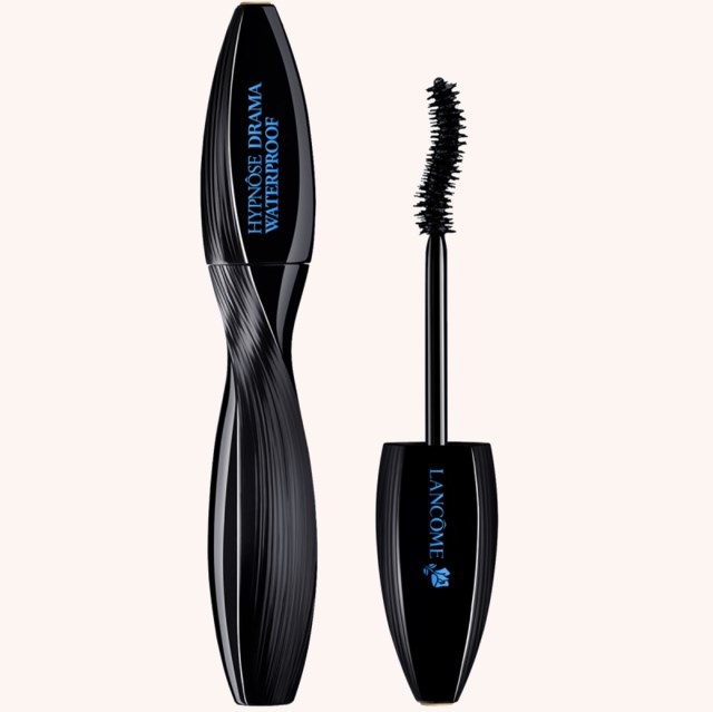 Hypnôse Drama Waterproof Mascara Excessive Black