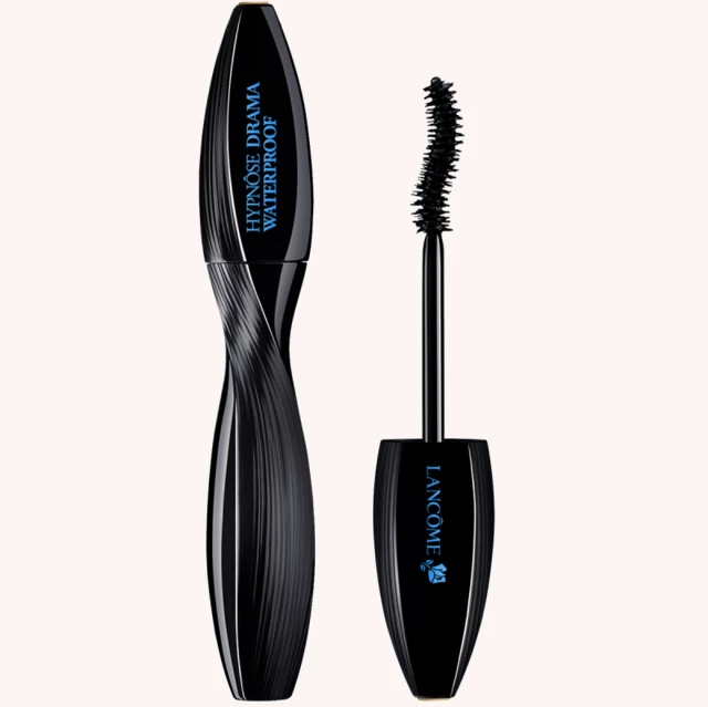 Hypnôse Drama Waterproof Mascara Excessive Black Hypnôse Drama Waterproof Mascara Excessive Black