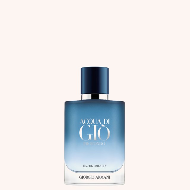 Acqua Di Giò Profondo EdT 50 ml