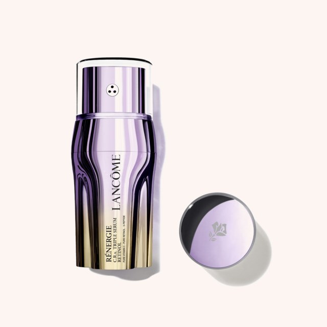 Rénergie C.R.x. Triple Serum Retinol 20 ml