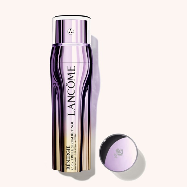Rénergie C.R.x. Triple Serum Retinol 50 ml