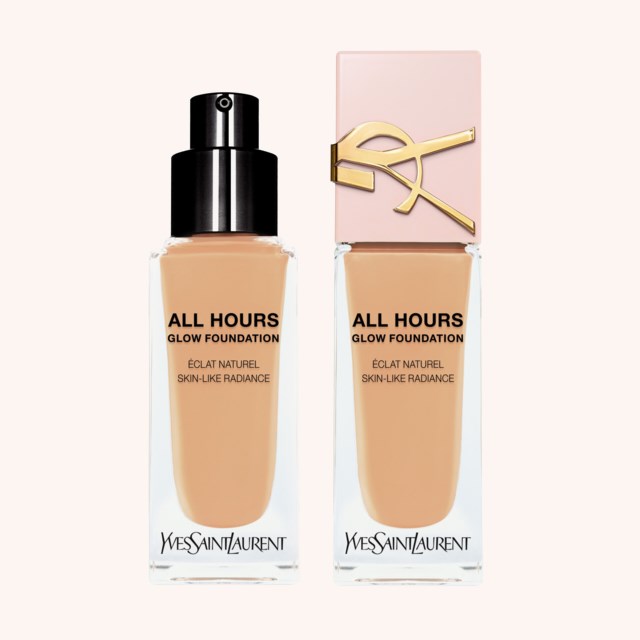 All Hours Glow Foundation LN9