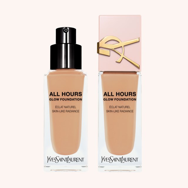 All Hours Glow Foundation MN5