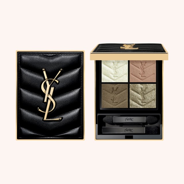 Couture Mini Clutch 830 Unexplored Garden