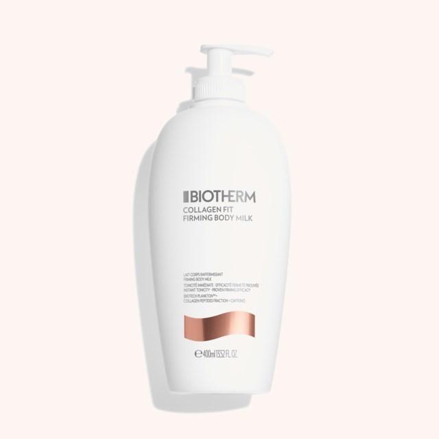 Collagen Fit Body Milk 400 ml