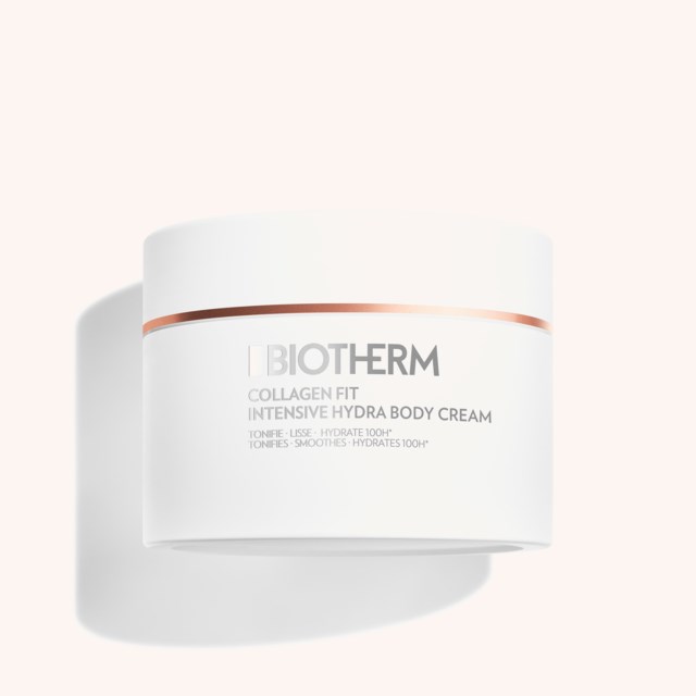 Collagen Fit Body Cream 200 ml Collagen Fit Body Cream 200 ml