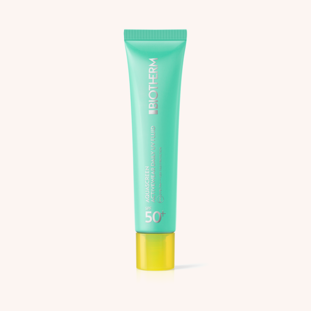 Aquascreen Uv Daily SPF50 40 ml Aquascreen Uv Daily SPF50 40 ml