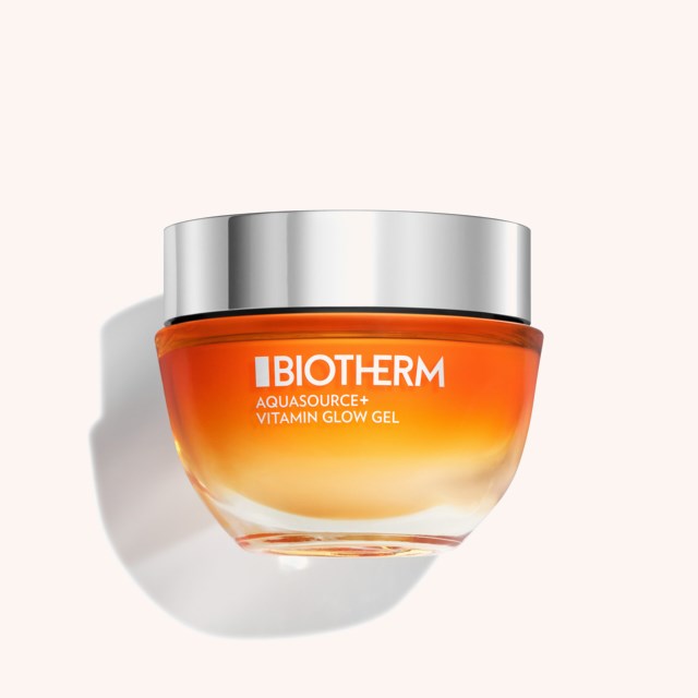 Aquasource+ Vitamin Glow Gel 50 ml