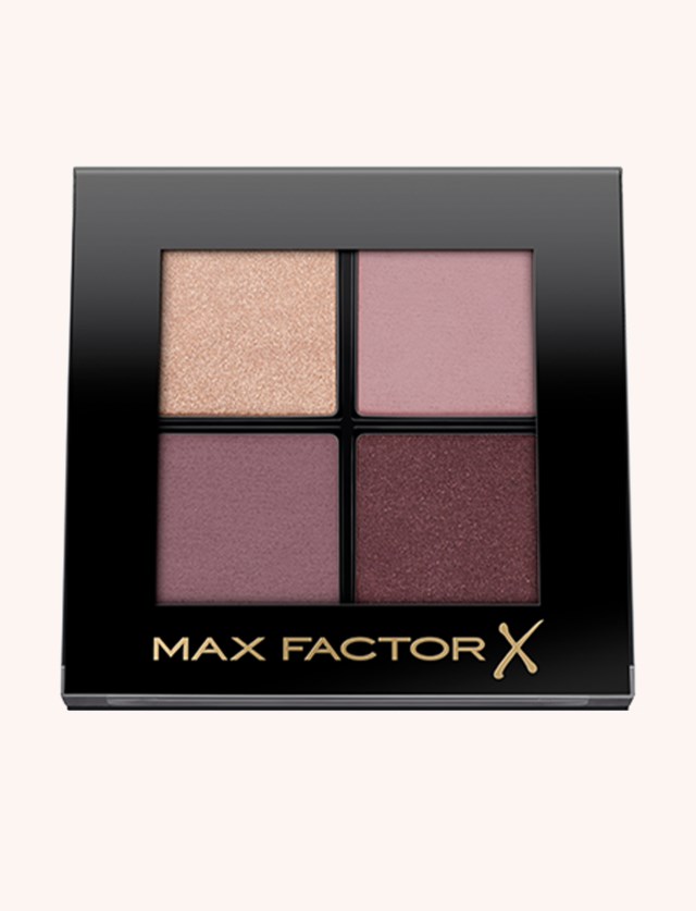 Colour X-Pert Soft Touch Palette 002 Crushed Bloom Colour X-Pert Soft Touch Palette 002 Crushed Bloom