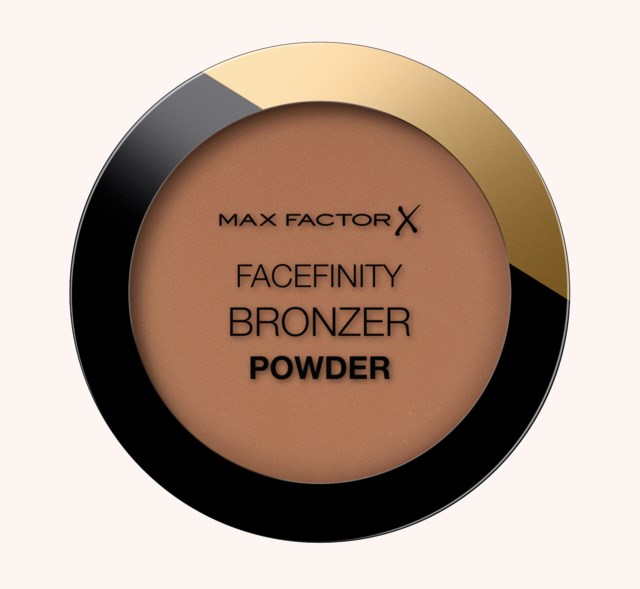 Facefinity Powder Bronzer 02 Warm Tan Facefinity Powder Bronzer 02 Warm Tan