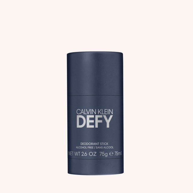 Defy Deodorant Stick Defy Deodorant Stick