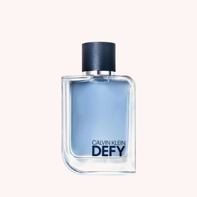 Defy EdT 100 ml Defy EdT 100 ml