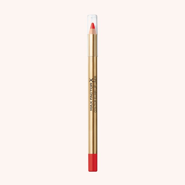 Elixir Lipliner 60 Red Ruby Elixir Lipliner 60 Red Ruby