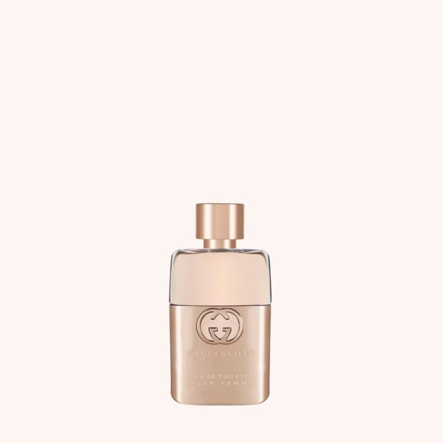 Gucci Guilty Pour Femme EdT 30 ml