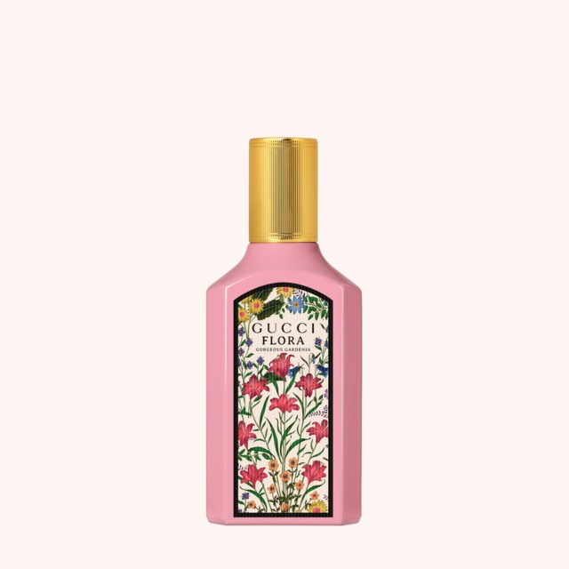 Flora Gorgeous Gardenia EdP 50 ml