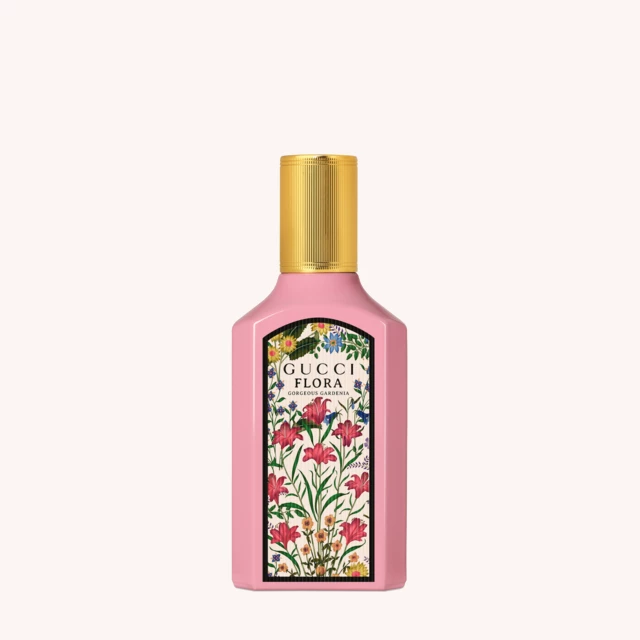 Flora Gorgeous Gardenia EdP 50 ml Flora Gorgeous Gardenia EdP 50 ml