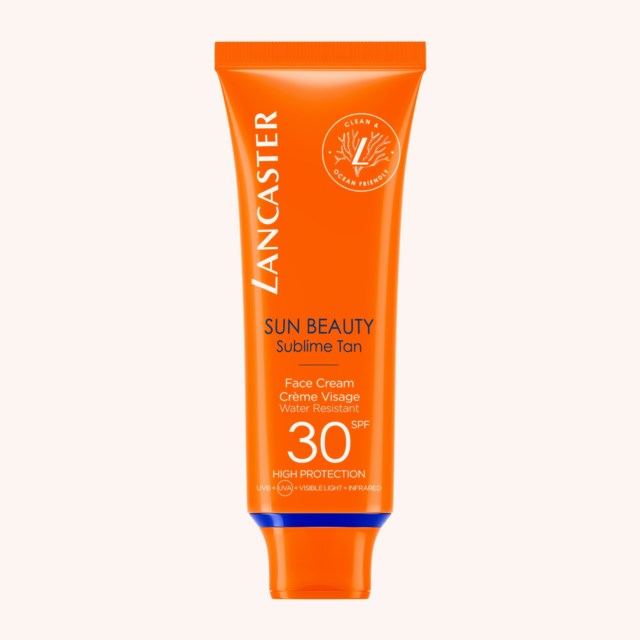 Sun Care Face Cream SPF30 50 ml Sun Care Face Cream SPF30 50 ml